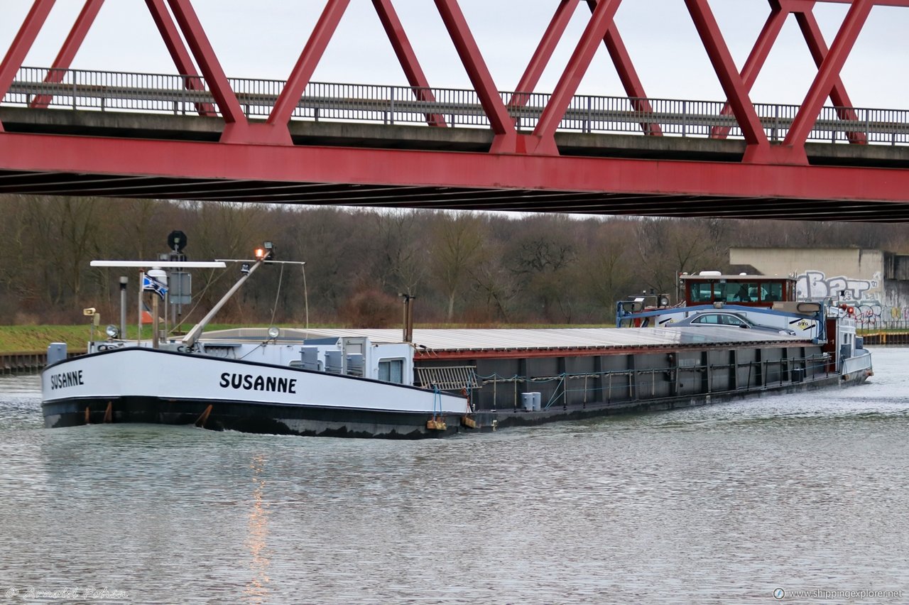 Ms Susanne