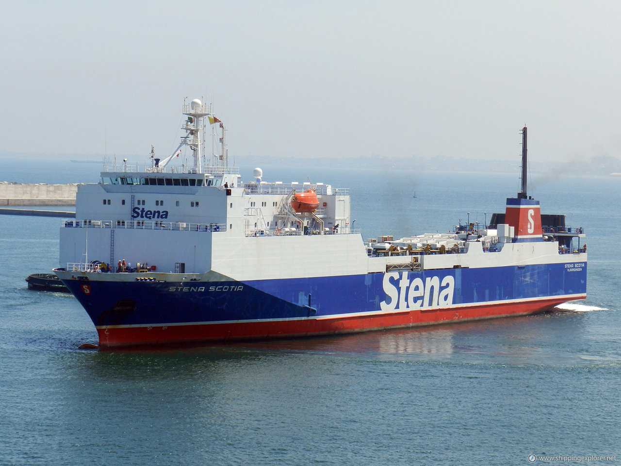 Stena Scotia