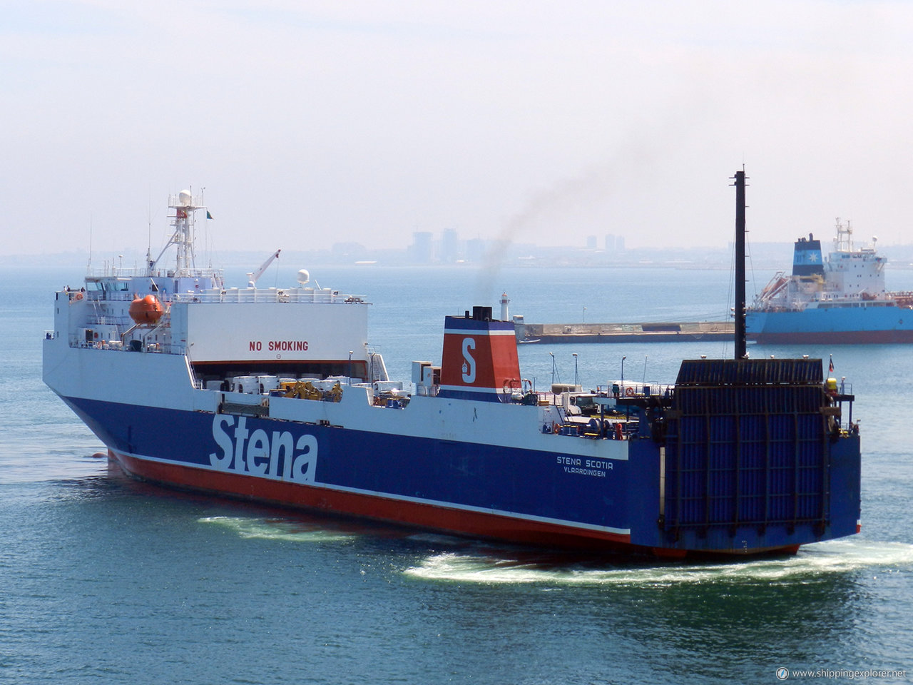 Stena Scotia