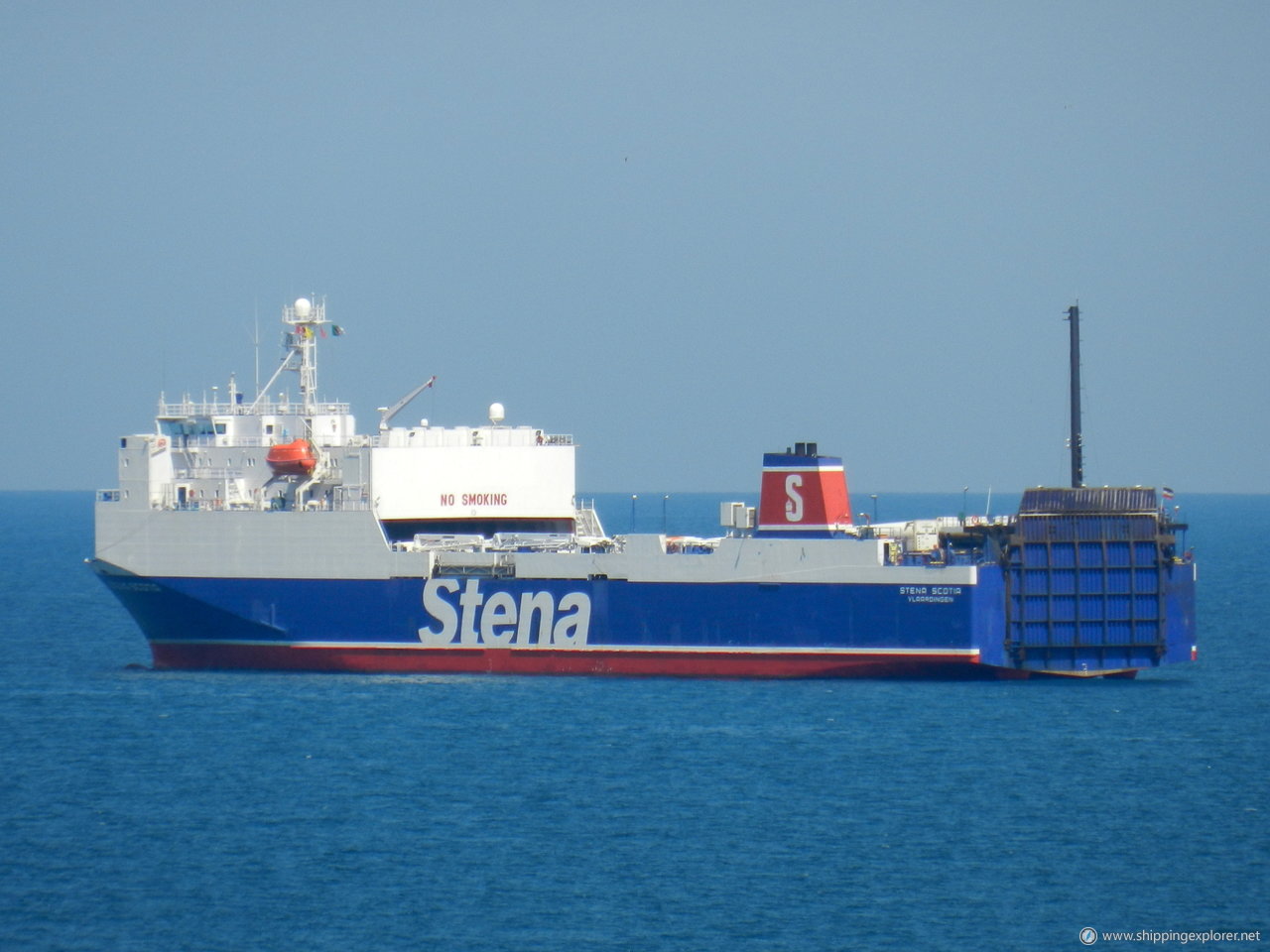 Stena Scotia