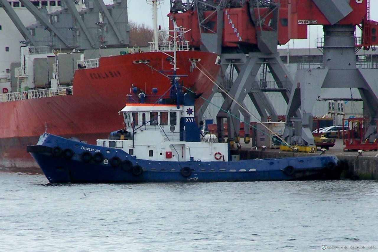 Vb Terneuzen