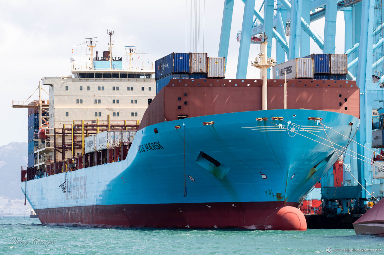 Nele Maersk