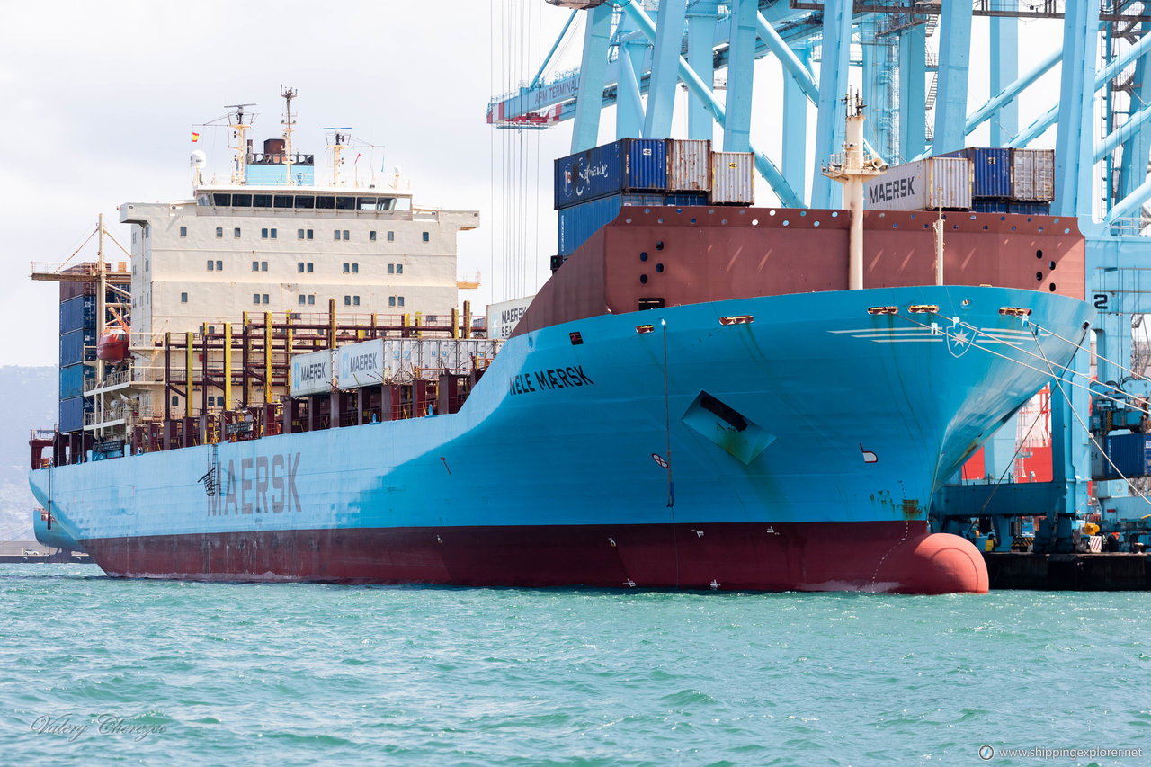 Nele Maersk