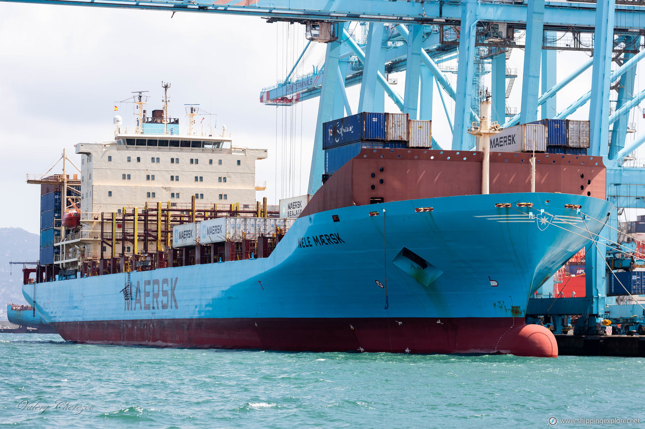 Nele Maersk