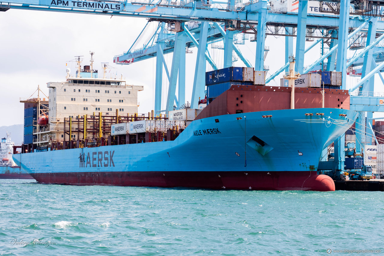 Nele Maersk