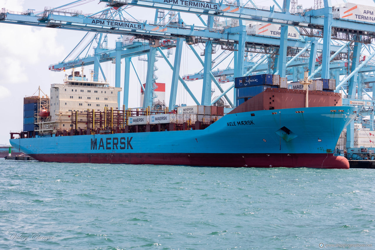 Nele Maersk