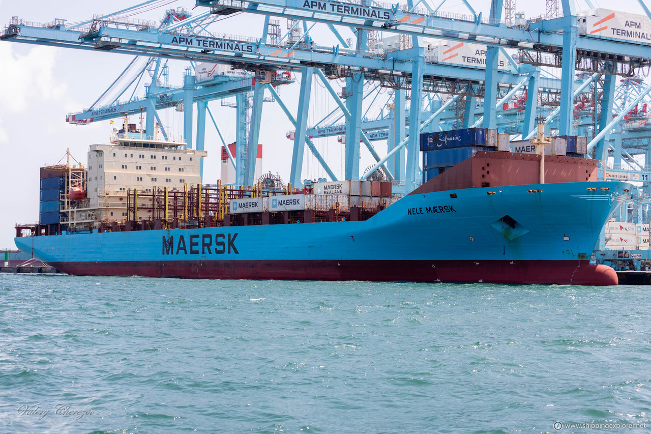 Nele Maersk