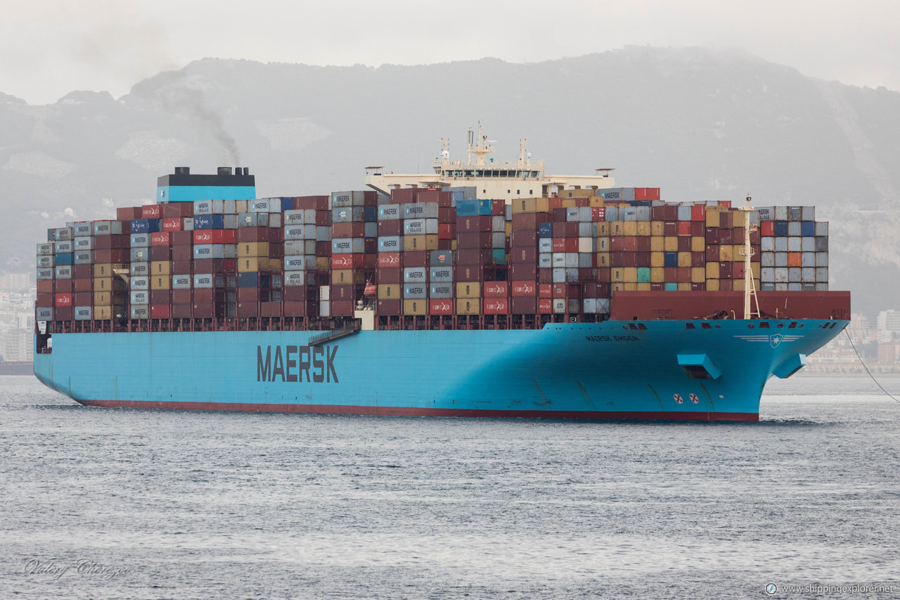 Maersk Emden