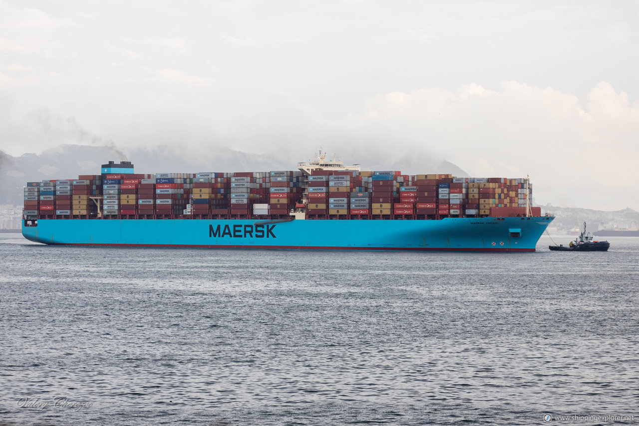 Maersk Emden