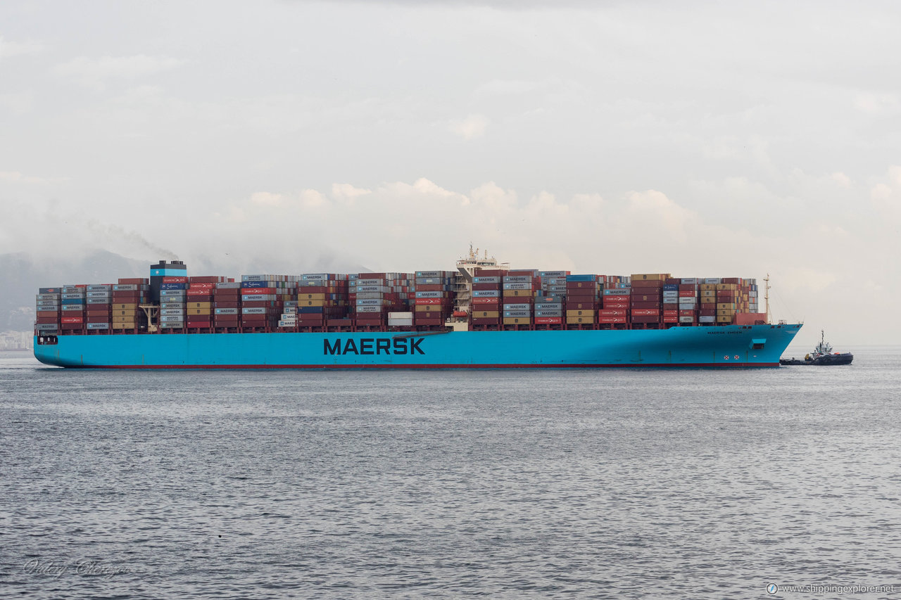 Maersk Emden