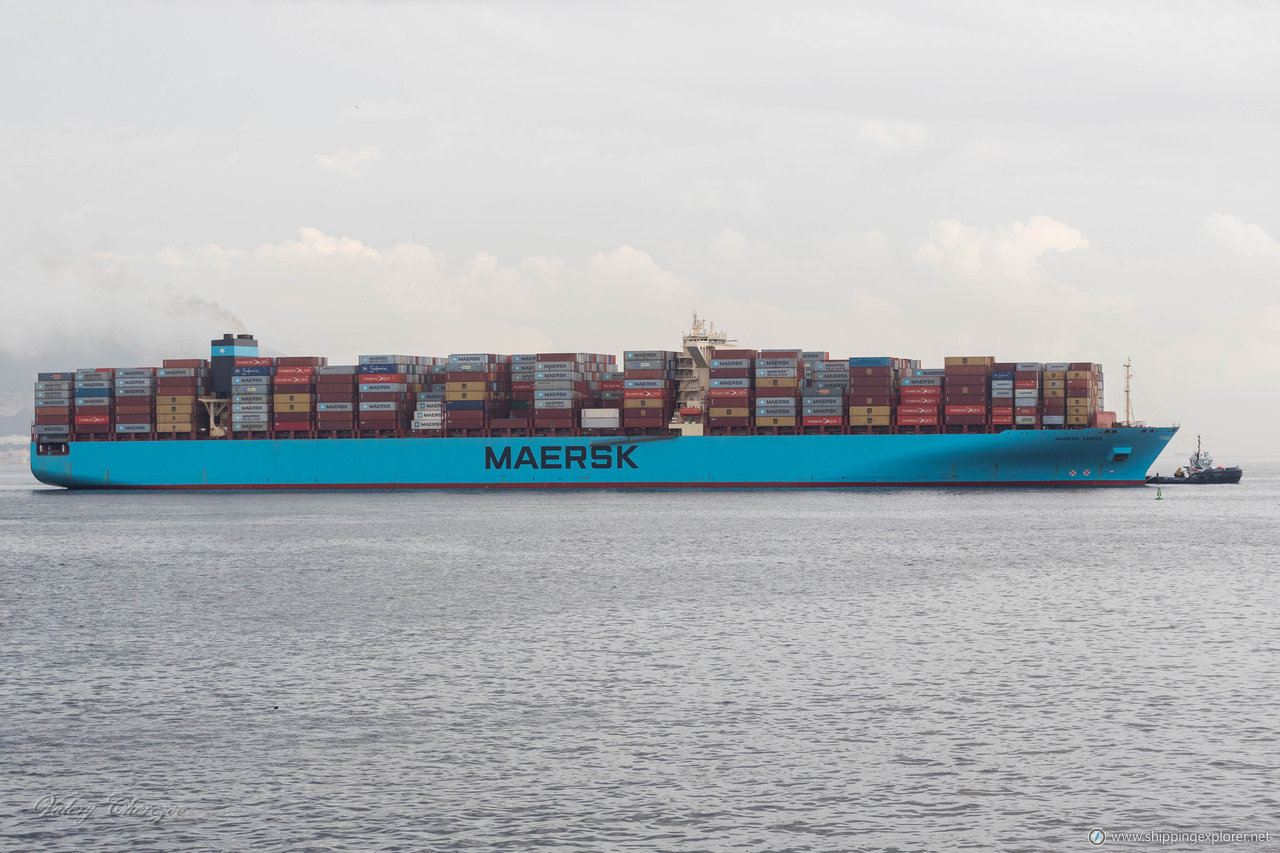 Maersk Emden