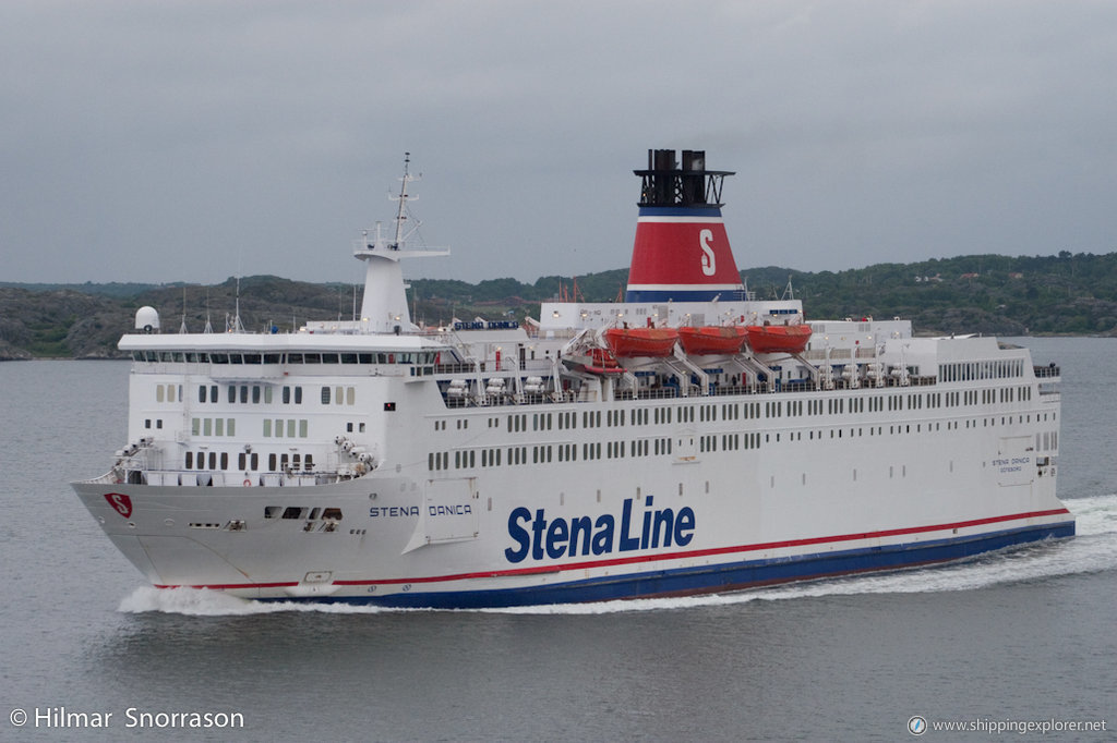 Stena Danica