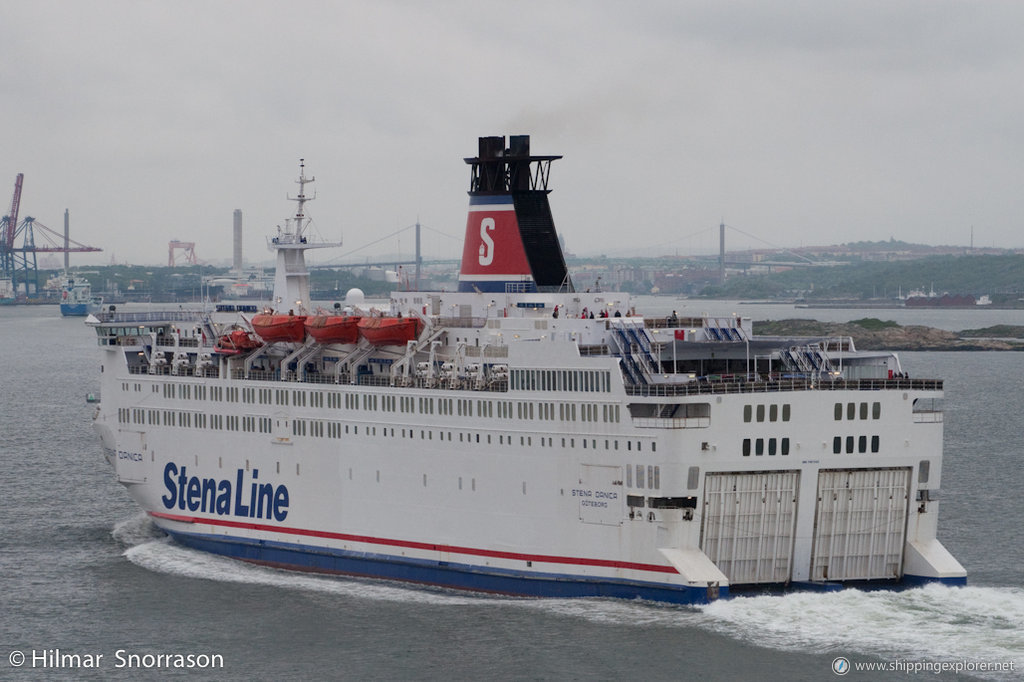 Stena Danica