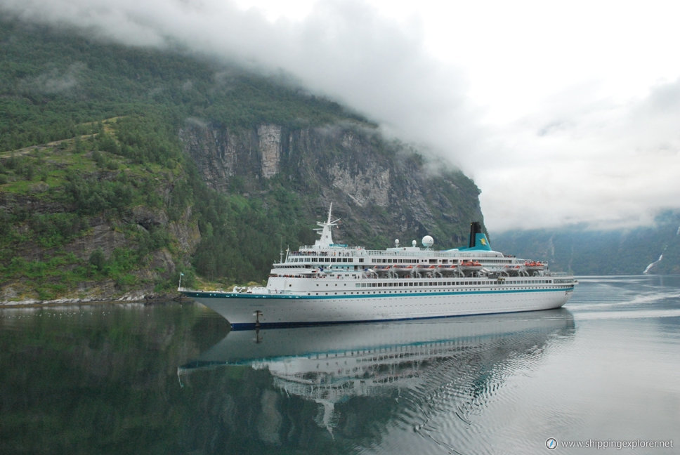 Geiranger