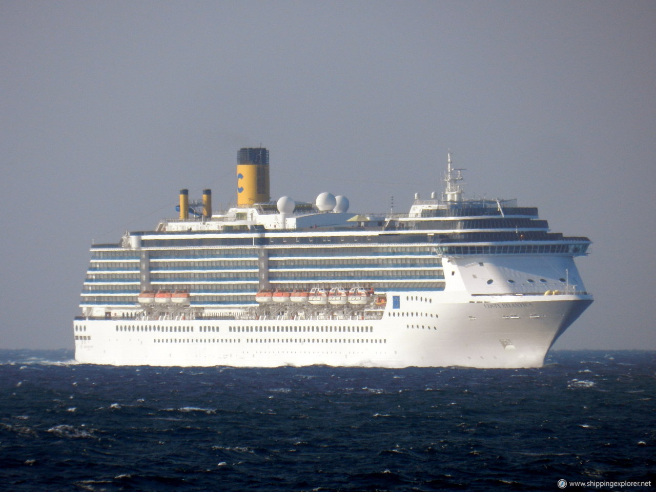 Costa Atlantica