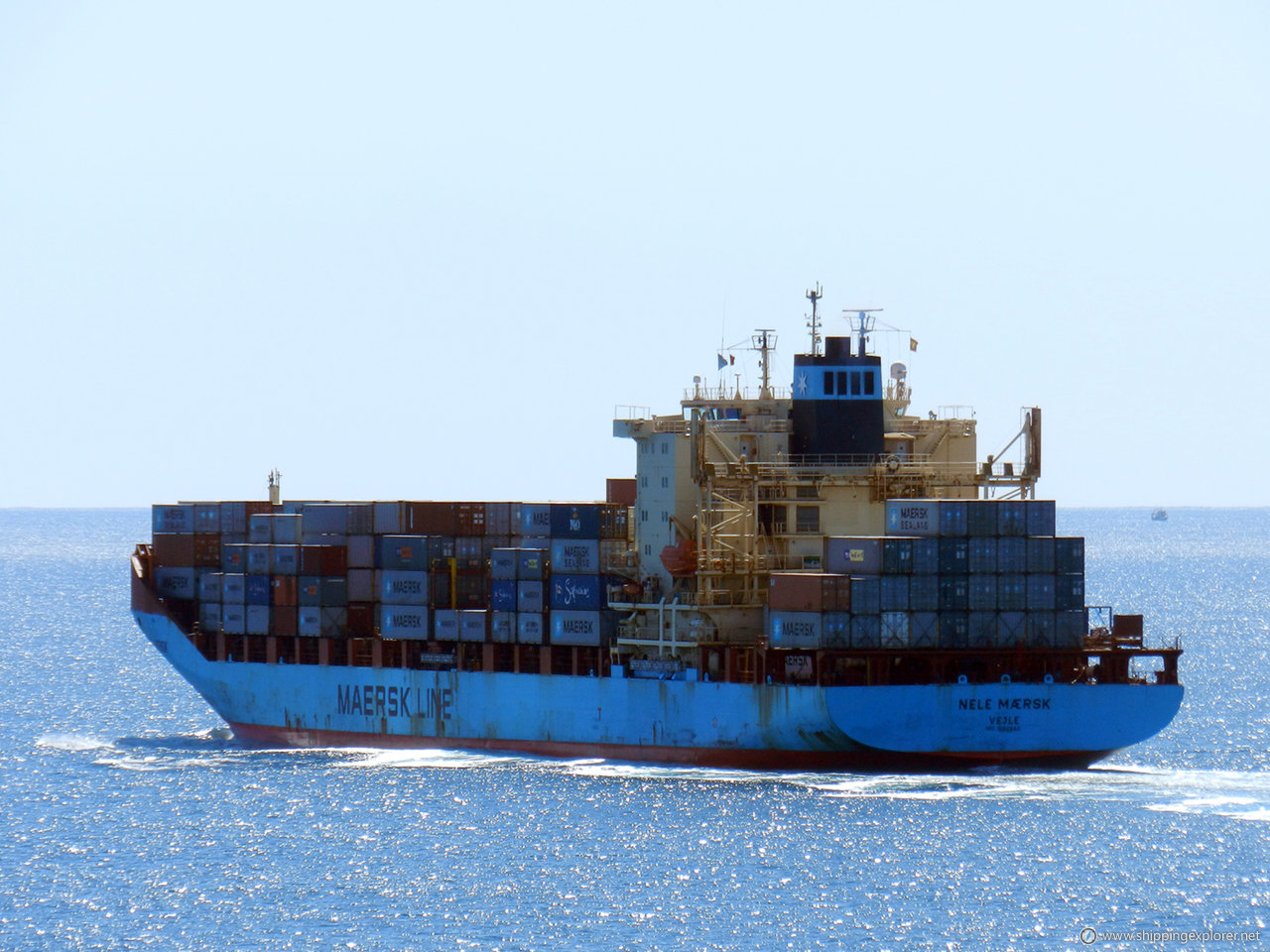 Nele Maersk