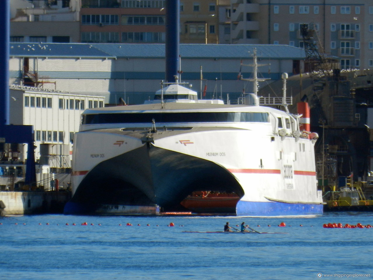 Ciudad De Ceuta