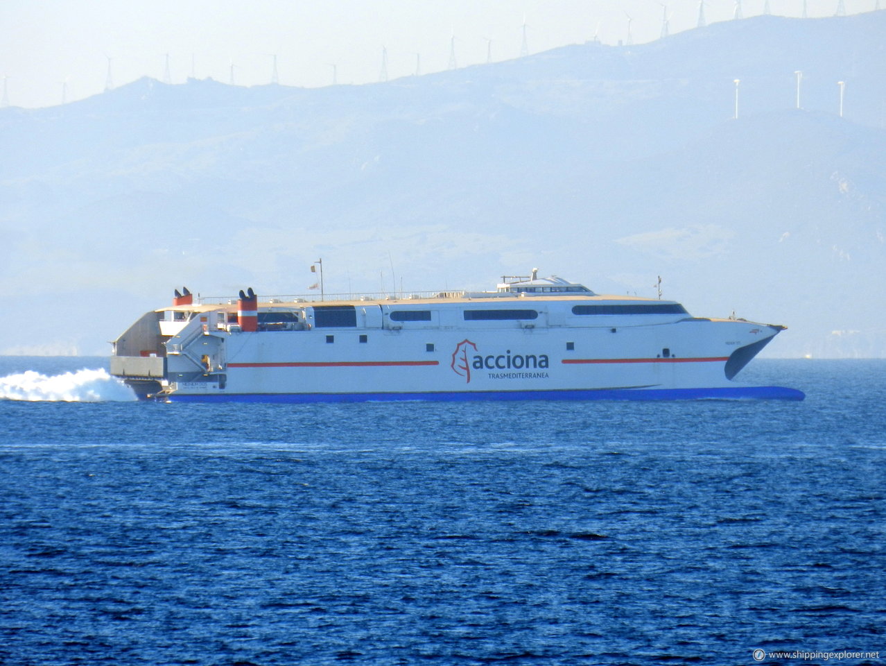 Ciudad De Ceuta