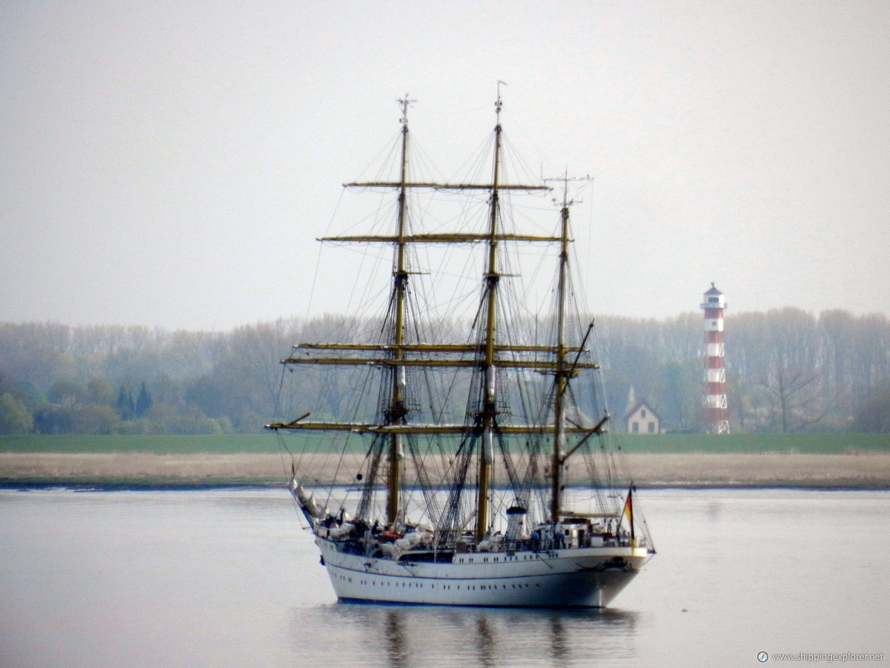 Gorch Fock