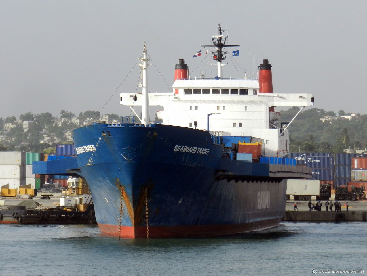 MV Vegas