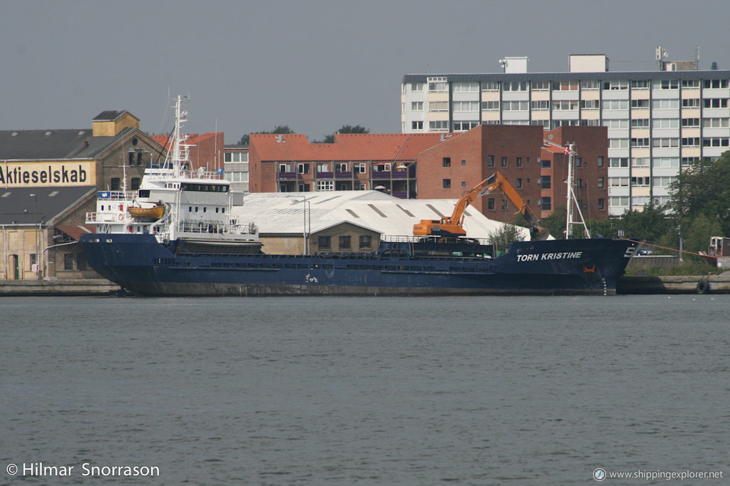 MV Sydney Marie