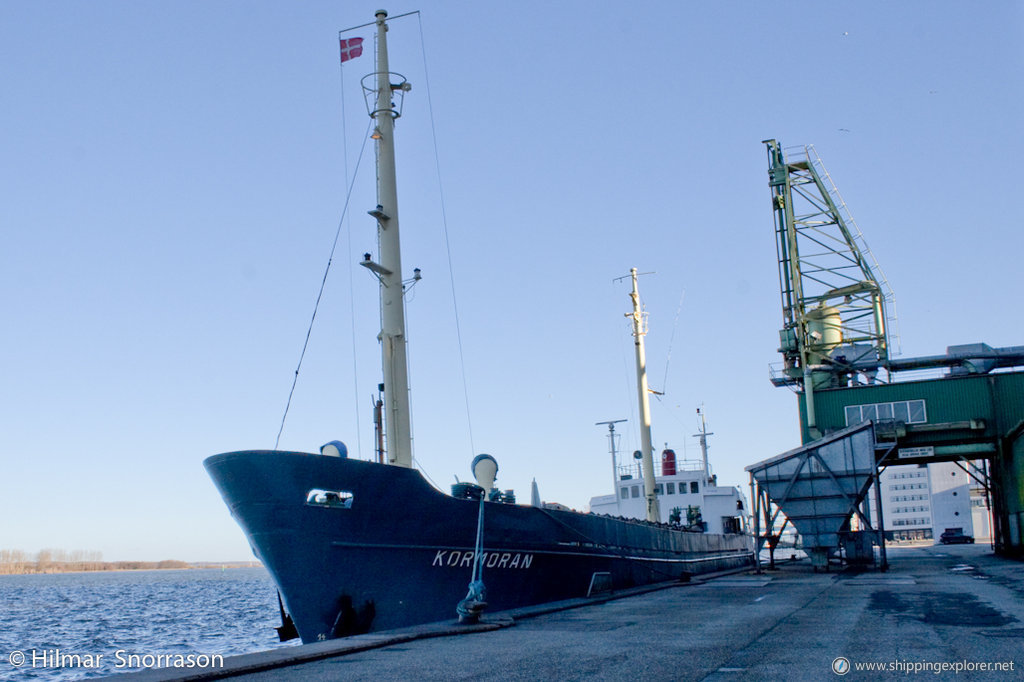 Svitzer Catuan