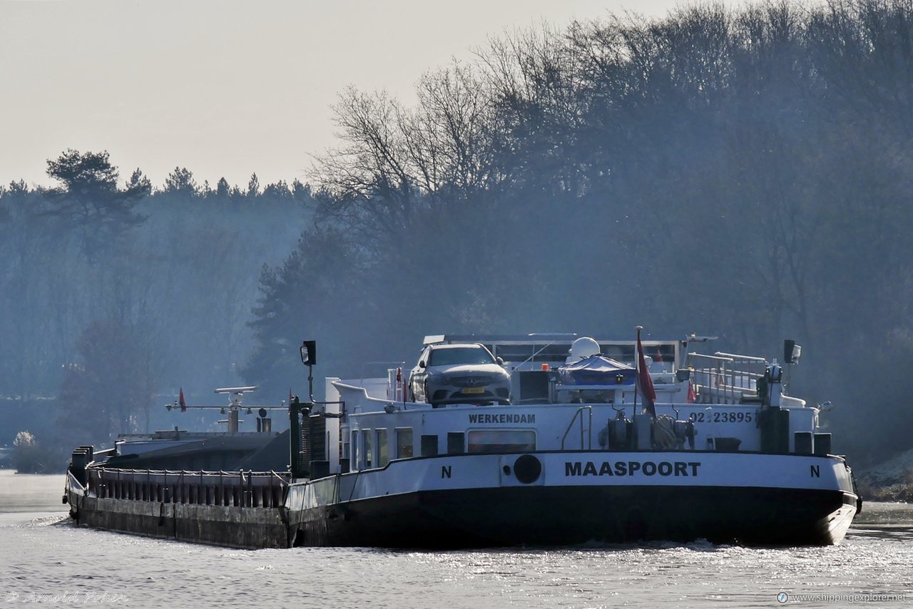 Maaspoort