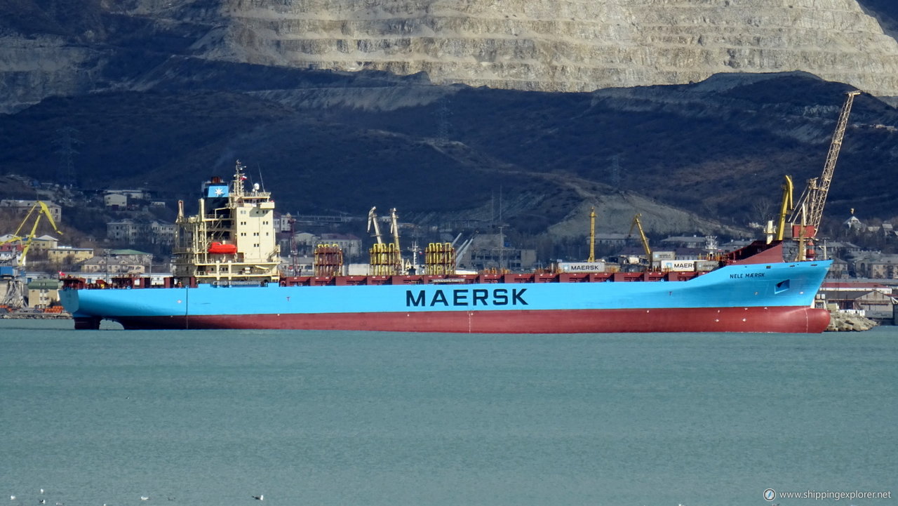 Nele Maersk