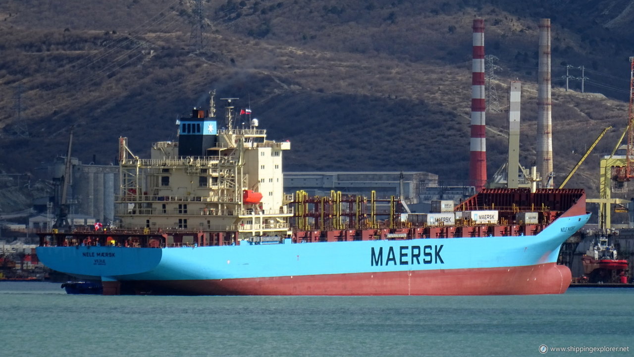 Nele Maersk