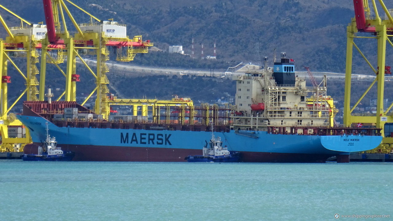 Nele Maersk