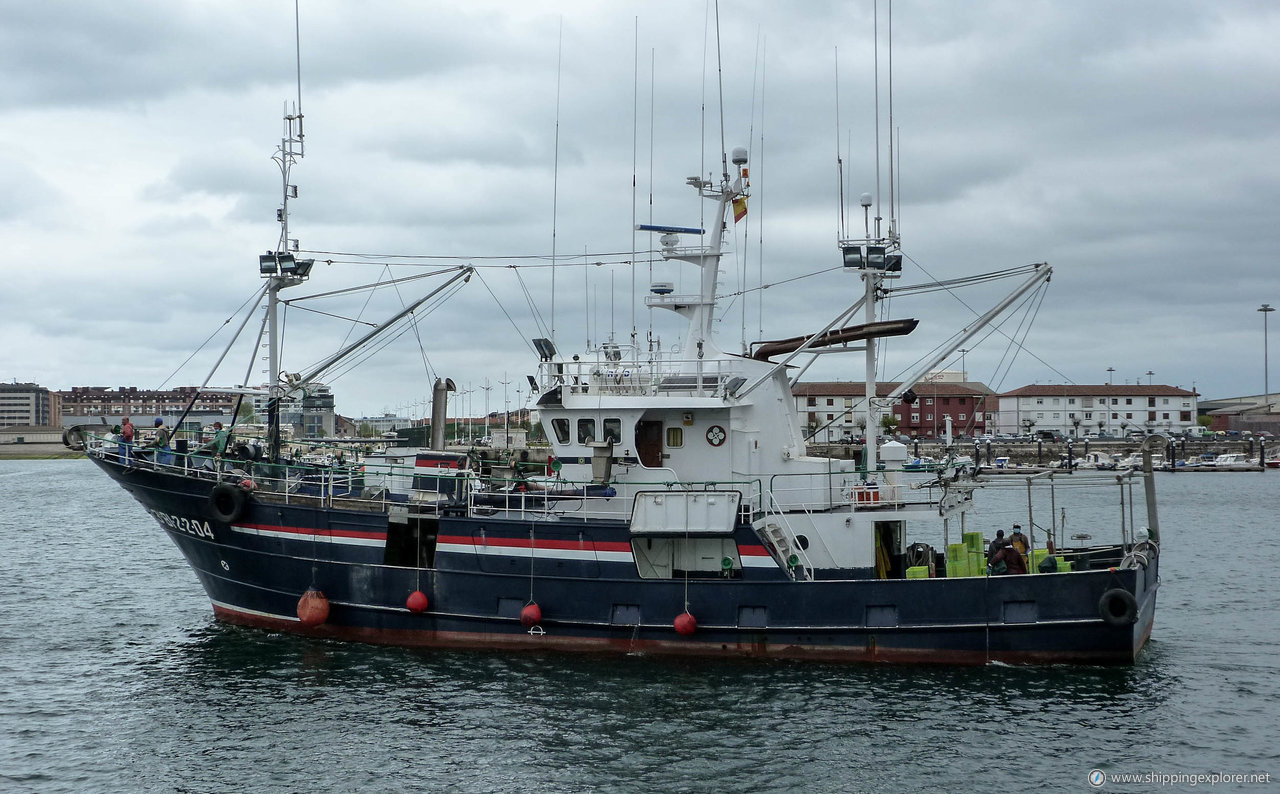 F/V.Goienkale