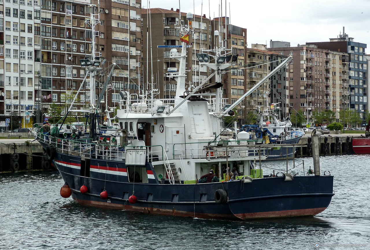 F/V.Goienkale