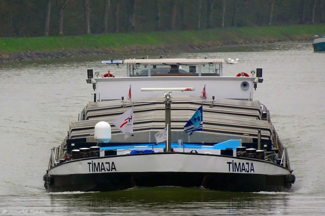 Timaja