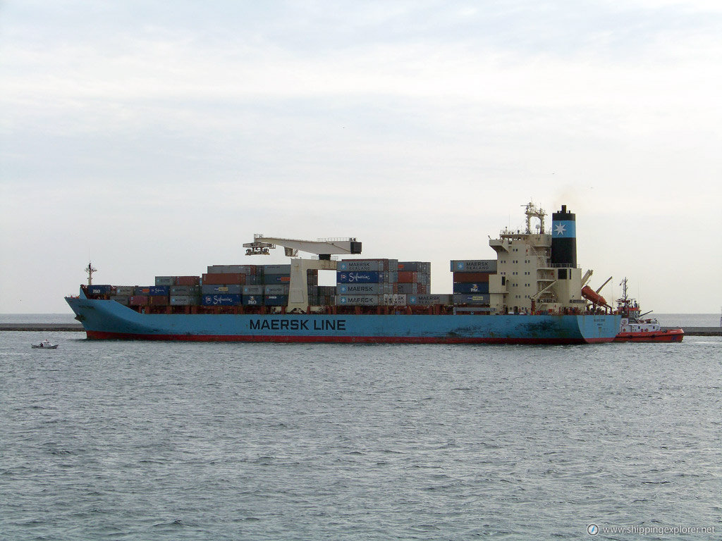 CMA CGM Malta