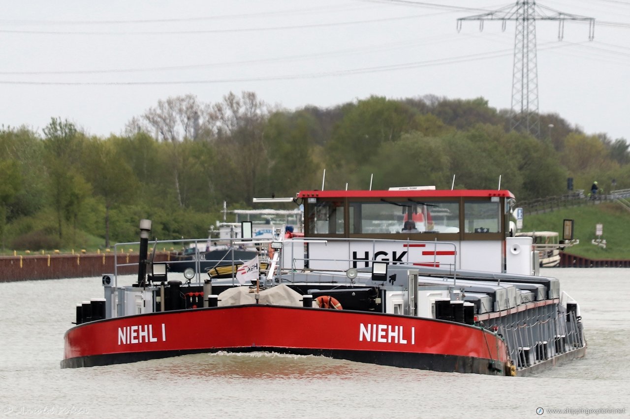 Niehl I