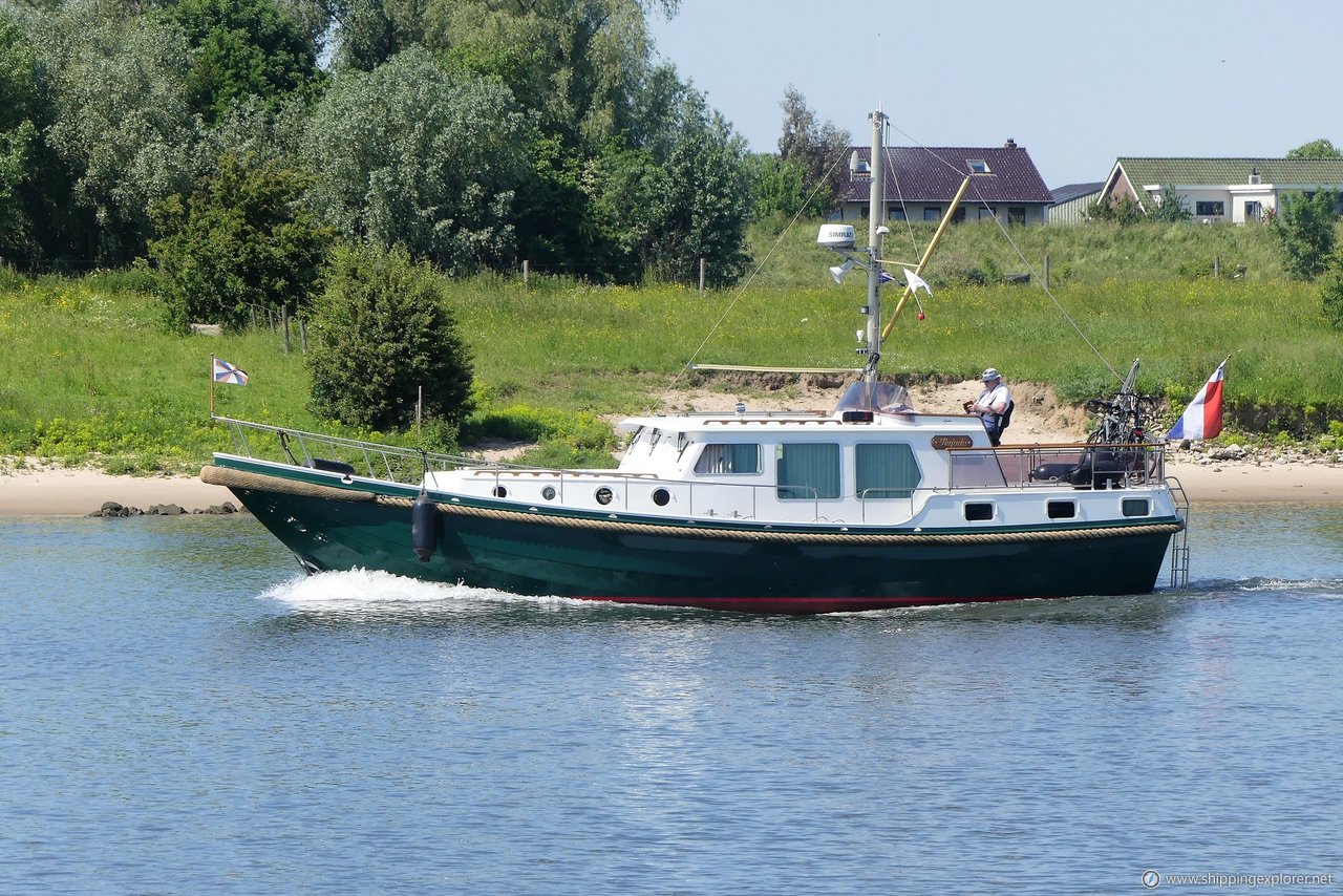 Zuyderzee