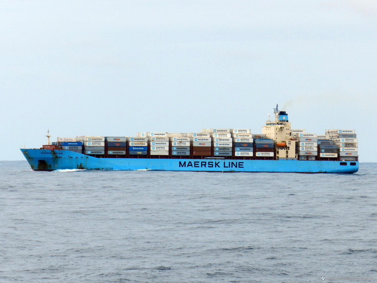 Maersk Batam