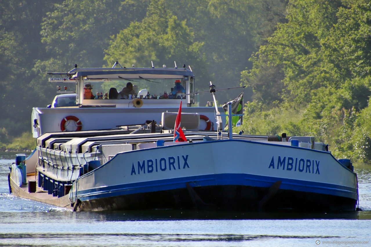 Ambiorix