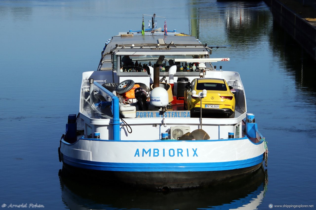 Ambiorix