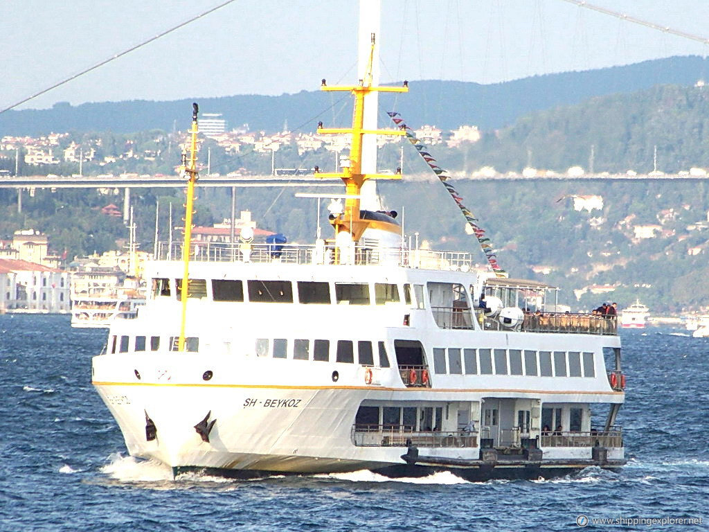 Sh-Beykoz