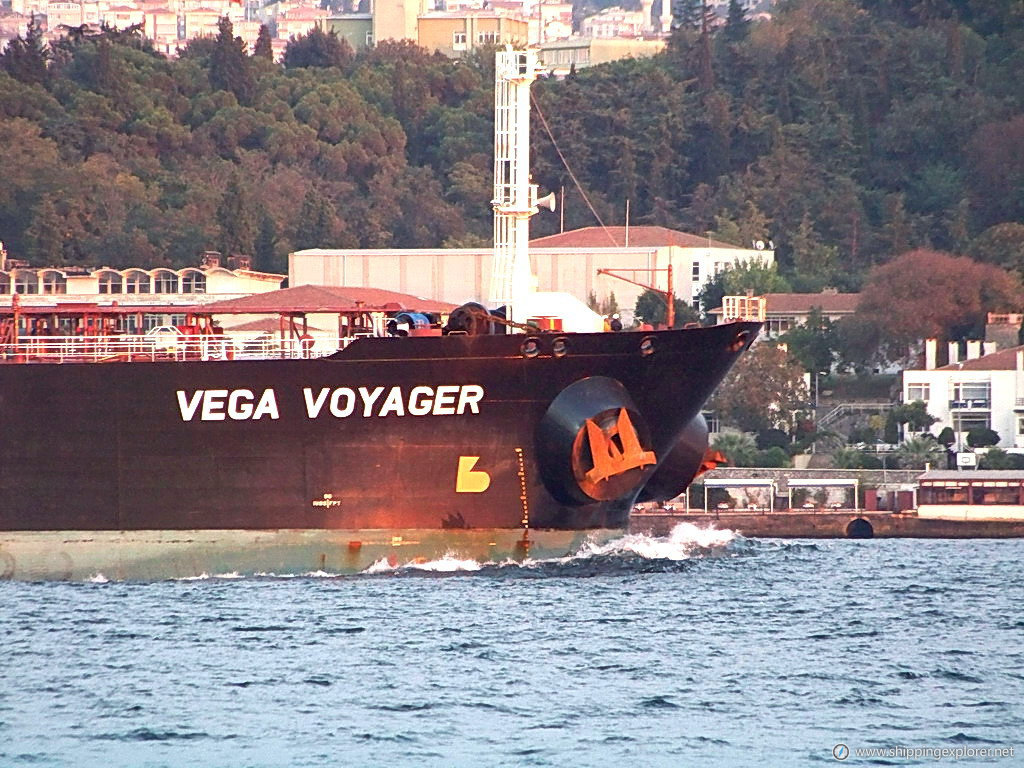 Vega Voyager