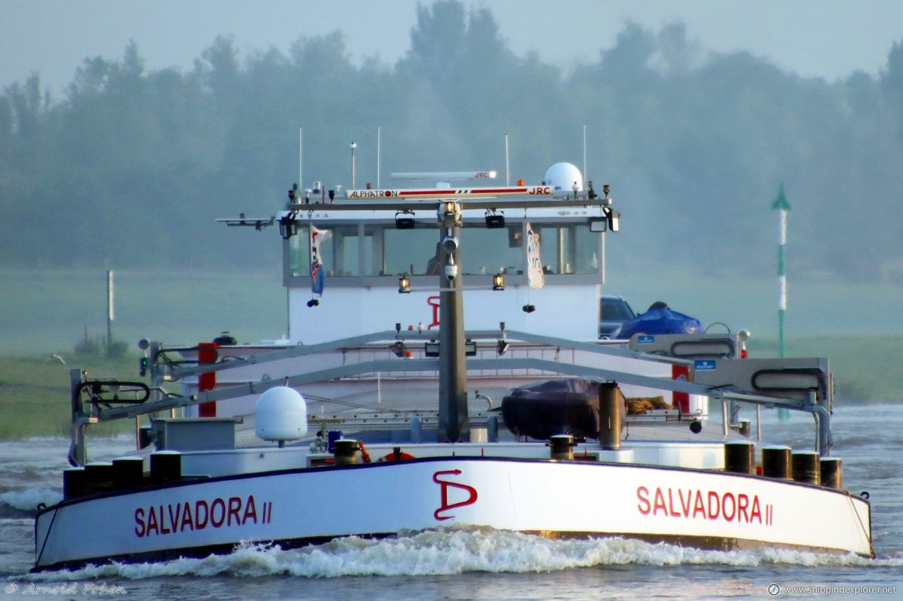 Kvb Salvadora