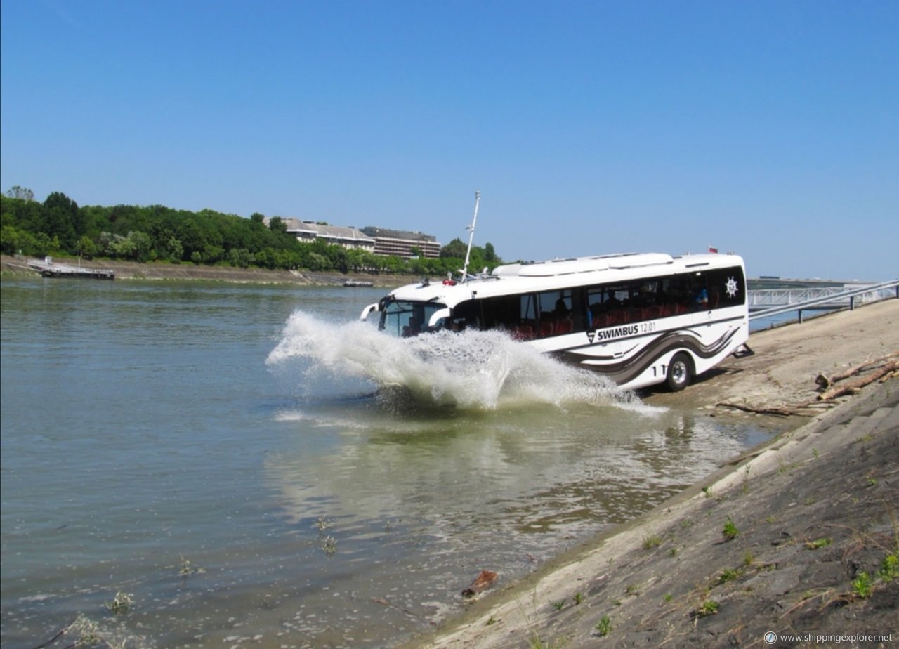 Swimbus