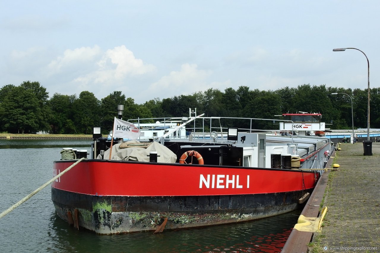 Niehl I