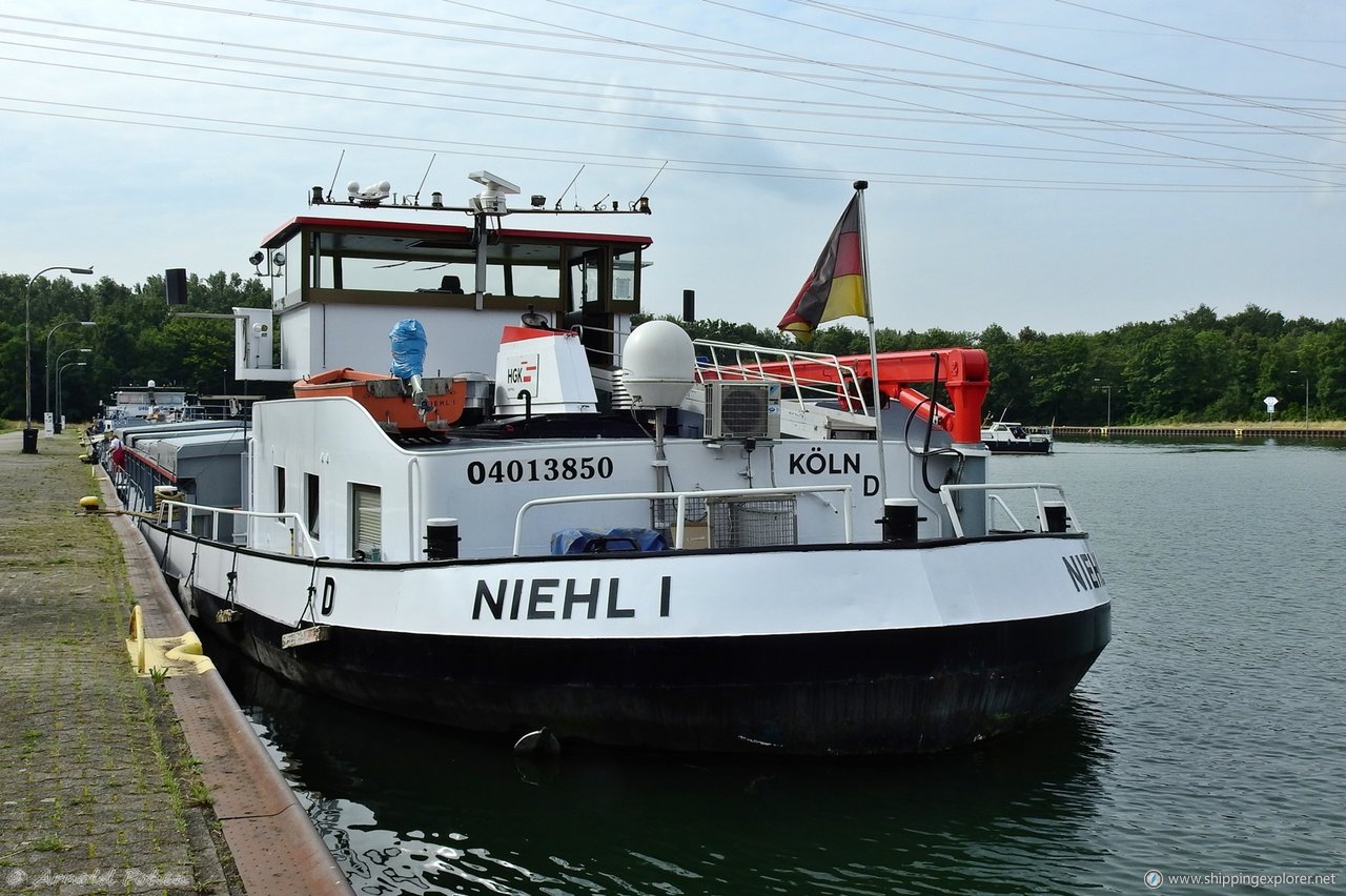 Niehl I