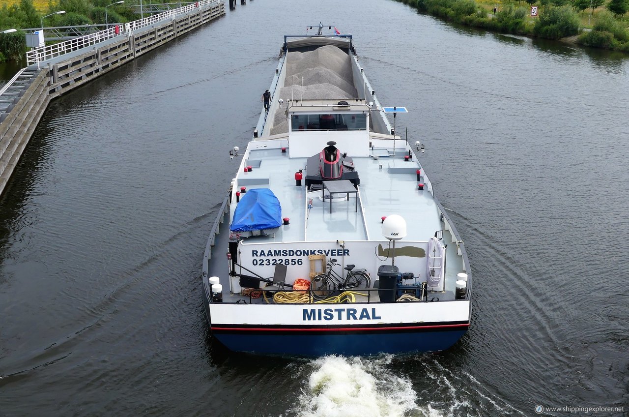 Mistral