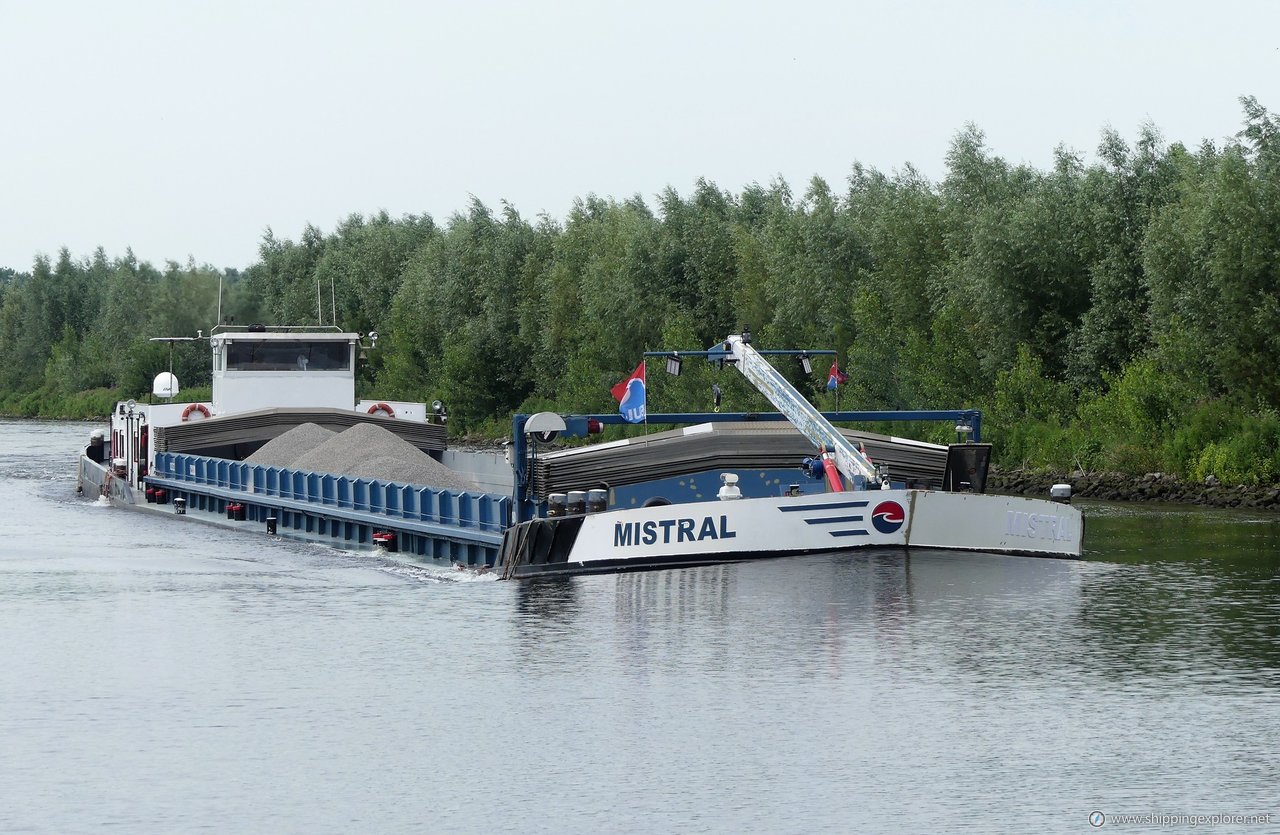 Mistral