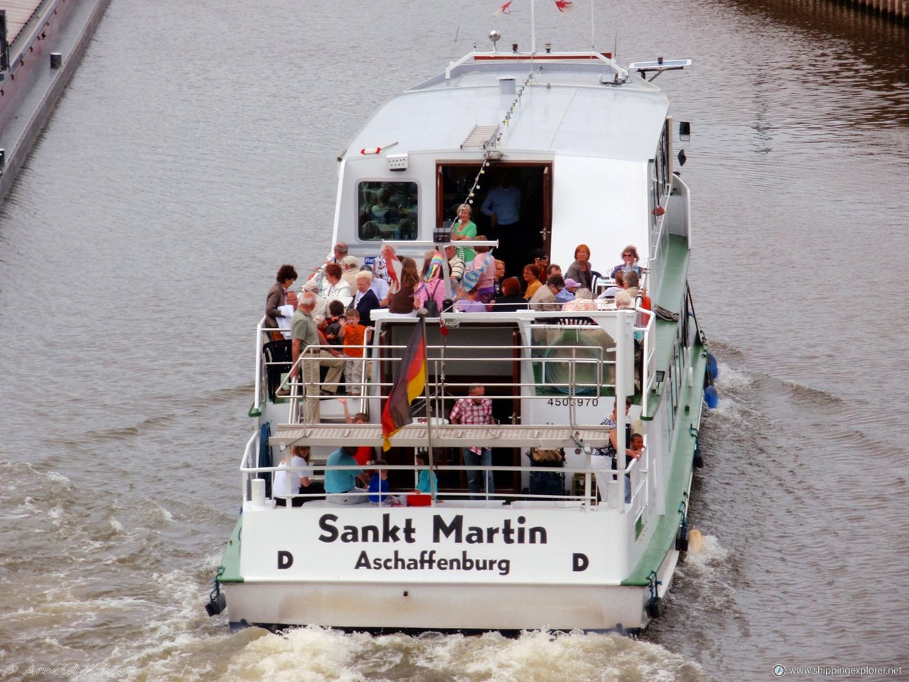 Fgs Sankt Martin