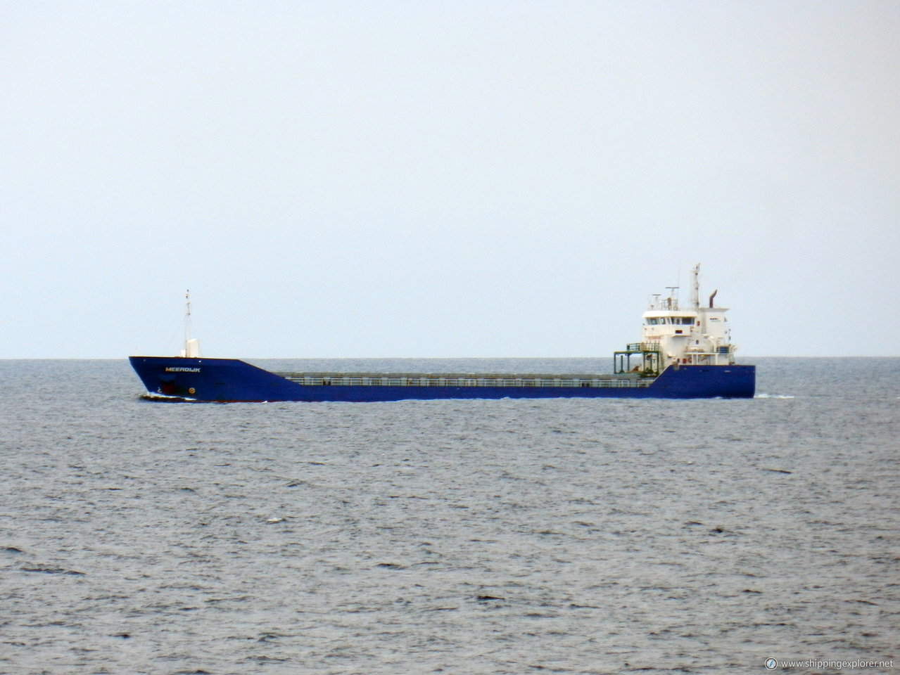 MV Meerdijk