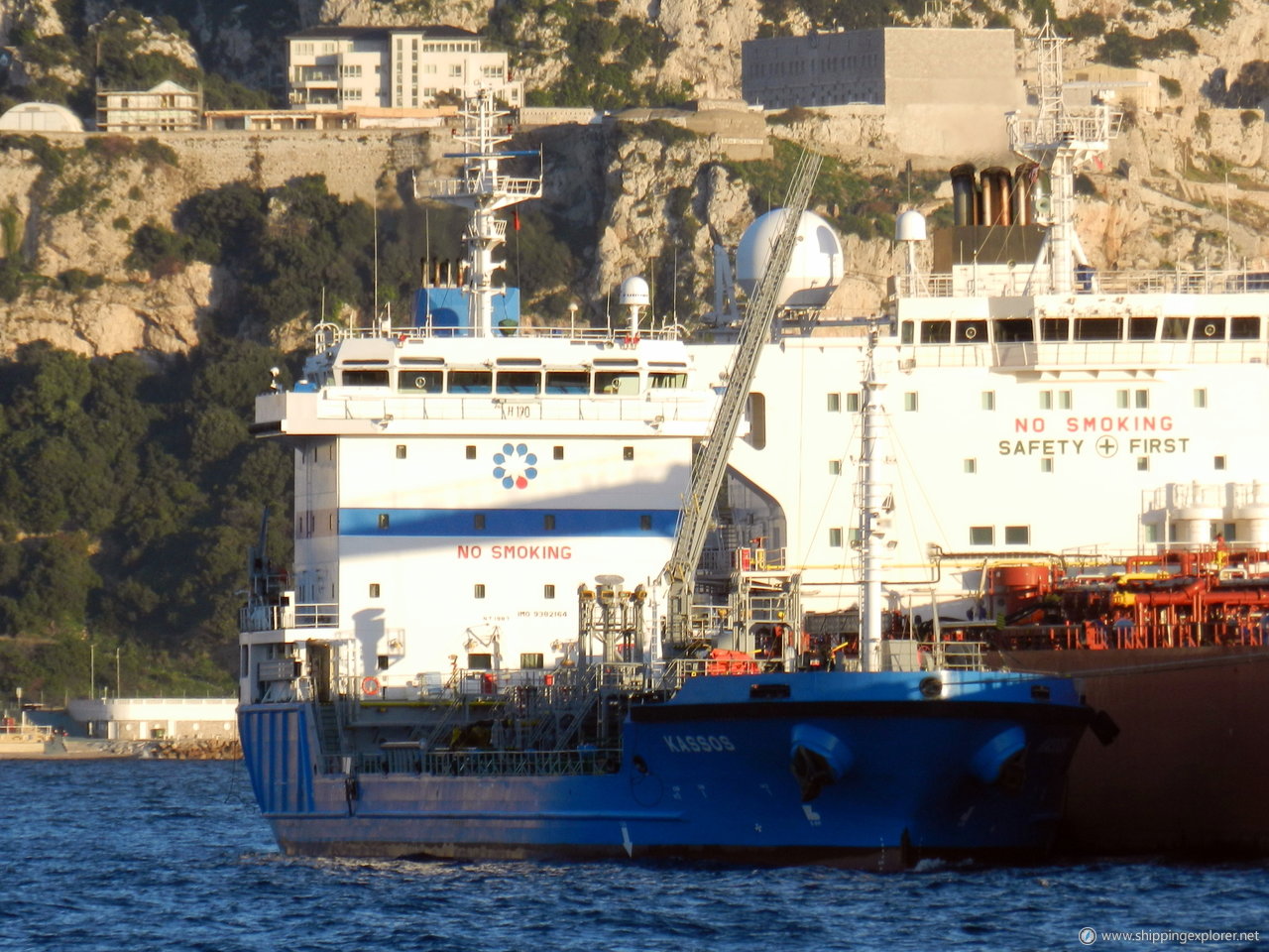 MSC Carlotta